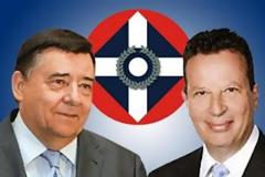 ΦΑΝΤΑΣΟΥ ΛΕΕΙ…