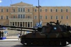 Μέχρι τα τέλη Μαΐου θα έχει βγει ο στρατός στους δρόμους ότι και να ψηφίσετε, πιστεύει αναγνώστης