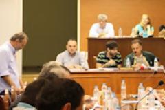 Δήμος Ξηρομέρου: Αναβολή του δημοτικού συμβουλίου με θέμα το νερό λόγω έλλειψης απαρτίας