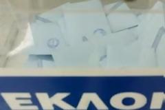 ΣΥΡΙΖΑ, ΚΚΕ και Καμμένος πάνω από ΠΑΣΟΚ και ΝΔ στη Β' Αθήνας