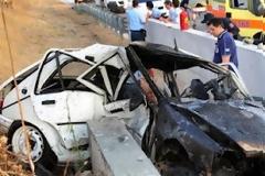Τρεις νεκροί σε καταδίωξη μεταφοράς παράνομων μεταναστών στην Αλεξανδρούπολη