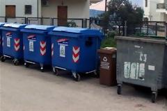 Χρυσάφι από τα σκουπίδια...