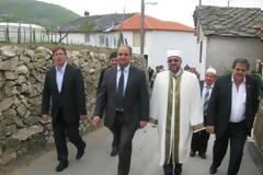 Αλωνίζει η Τουρκία στη προεκλογική Θράκη.Φόβοι για προβοκάτσια.