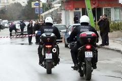 Μακελειό στο Μενίδι μετά απο τροχαίο ατύχημα!