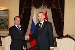 Turkey and Russia on Edge, Russo-Turkish Divergence: the Security Dimension