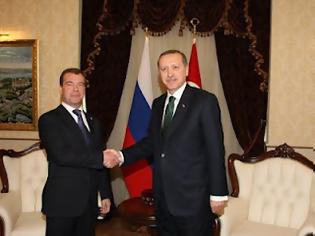 Φωτογραφία για Turkey and Russia on Edge, Russo-Turkish Divergence: the Security Dimension