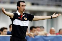 ΟΛΥΜΠΙΑΚΟΣ: Ακόμα πιο κοντά ο Έμερι...