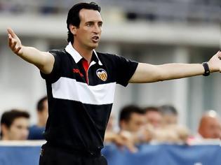 Φωτογραφία για ΟΛΥΜΠΙΑΚΟΣ: Ακόμα πιο κοντά ο Έμερι...