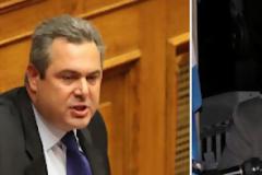 “ΠΩΣ ΕΞΑΠΑΤΗΣΑ ΤΟΥΣ ΕΛΛΗΝΕΣ»