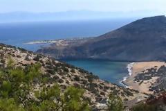 Λαθροθήρες σαρώνουν τη Γαύδο