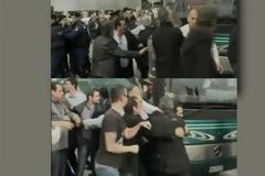 VIDEO: Εκτεταμένα επεισόδια στα ΚΤΕΛ Χαλκιδικής!