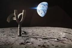 Οι Simpsons στο Angry Birds Space;