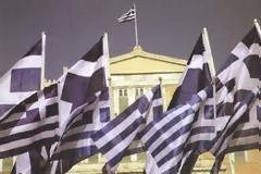 Με τους «εθνικούς κινδύνους» επιχειρούν να σώσουν το αστικό πολιτικό κατεστημένο που καταρρέει!