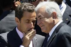 Στρος Καν: Έχω αποδείξεις πως μου την έστησε ο Σαρκοζί...