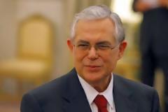 Μόνο 511 ευρώ για φόρους έχει πληρώσει από το 2004 έως το 2011 ο Papadimos!