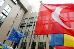 Η στρατηγική της Τουρκίας