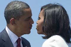 Obama: «Παντρευτείτε μια ανώτερή σας!»