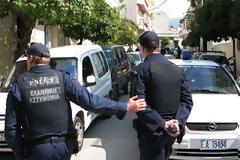 Εξαρθρώθηκε διεθνές κύκλωμα διακίνησης μεταναστών