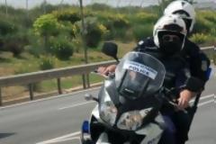 Αλεξανδρούπολη : Θανάσιμη καταδίωξη με τρείς νεκρούς λαθρομετανάστες