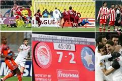 ΜΙΑ ΘΡΙΑΜΒΕΥΤΙΚΗ ΧΡΟΝΙΑ! *ΒΙΝΤΕΟ*