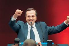 Στα Χανιά ο Σαμαράς!