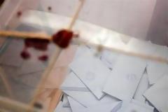 Αναγνώστης καλεί να 'μαστε προσεχτικοί στην ψήφο μας