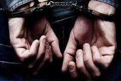ΣΥΛΛΗΨΗ ΑΛΛΟΔΑΠΟΥ ΓΙΑ ΑΠΟΠΕΙΡΑ ΔΩΡΟΔΟΚΙΑΣ ΤΡΟΧΟΝΟΜΟΥ