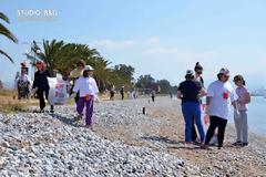 Ο Σύλλογος Καρκινοπαθών «η Αλληλεγγύη