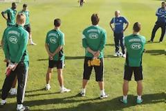 ΑΛΛΟΙ ΑΓΩΝΙΟΥΝ ΓΙΑ ΤΗΝ UEFA ΚΑΙ ΤΑ PLAY OFFS ΚΑΙ ΑΛΛΟΙ ΓΙΑ ΤΙΣ... ΔΙΑΚΟΠΕΣ!