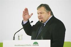 Ο ΒΕΝΙΖΕΛΟΣ ΚΑΤΗΓΟΡΕΙ ΤΟΝ ΣΑΜΑΡΑ ΓΙΑ ΑΛΑΖΟΝΕΙΑ!