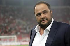 ΑΦΗΝΕΙ ΤΗΝ ΘΕΣΗ ΤΟΥ ΠΡΟΕΔΡΟΥ Ο ΜΑΡΙΝΑΚΗΣ