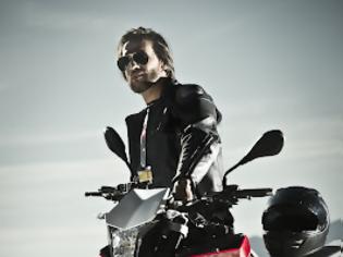 Φωτογραφία για Δωρεάν Οδική Βοήθεια για δύο χρόνια στις μοτοσικλέτες Husqvarna