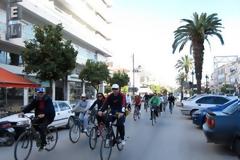 Ευτυχώς που υπάρχουν και τα ποδήλατα!
