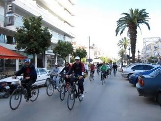 Φωτογραφία για Ευτυχώς που υπάρχουν και τα ποδήλατα!