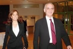 Κάθε Κυριακή θα βλέπονται Τσοχατζόπουλος-Σταμάτη