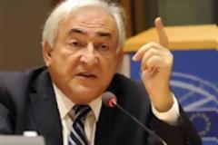 Βόμβα μεγατόνων από Στρος Καν κατά Σαρκοζί