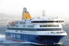 Blue Star Ferries: τροποποίηση δρομολογίων ενόψει πρωτομαγιάς