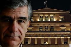 Το νοσηρό πολιτικό σύστημα καταρρέει και απειλεί την Δημοκρατία