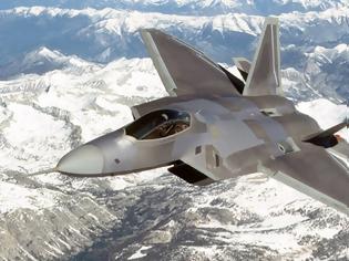 Φωτογραφία για Οι ΗΠΑ στέλνουν τα F 22 - Έτοιμοι για το Ιράν, λένε στο Ισραήλ!