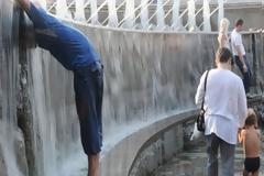 Ρεκόρ... υψηλής θερμοκρασίας στη Μόσχα!