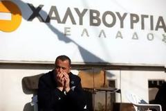 Κυκλοφοριακές ρυθμίσεις στην Ε.Ο.Αθηνών - Κορίνθου στον Ασπρόπυργο λόγω συγκέντρωσης για την Πρωτομαγιά