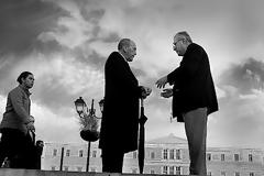 6 Μαΐου 2012: Η ώρα της έλλογης οργής