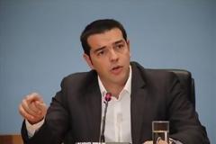 Το όνειρο αριστερής κυβέρνησης μπορεί να γίνει εφιάλτης τους είπε ο Α. Τσίπρας