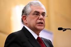 Μέγαρο Μαξίμου: Όλες οι αμοιβές του Λουκά Παπαδήμου φορολογήθηκαν κανονικά