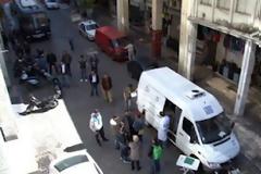 Αντιδρούν οι Γιατροί Χωρίς Σύνορα