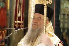 Κάλεσμα Άνθιμου για μαζική προσέλευση στις κάλπες
