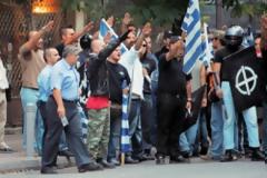 CNN : «Η Χρυσή Αυγή θα μπει στη Βουλή!»