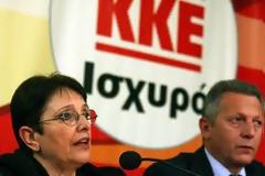 Αναγνώστης απευθύνεται στο ΚΚΕ