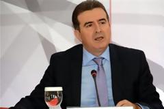 Μ.ΧΡΥΣΟΧΟΙΔΗΣ: Δέσμευσή μου οι αυστηροί κανόνες ασφάλειας και υγιεινής