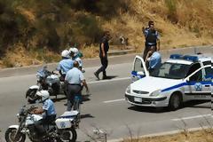 Τρεις νεκροί αλλοδαποί μετά από καταδίωξη στον Έβρο